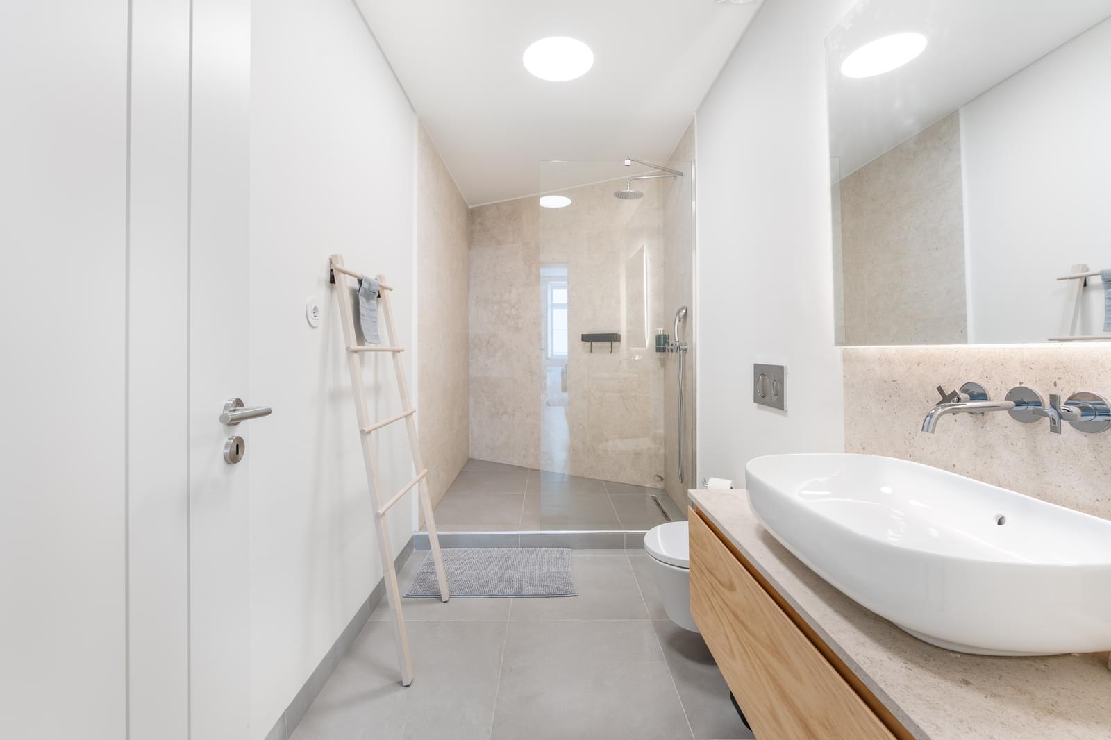 Apartamento T1 + 1 com vista, Misericórdia, Lisboa - Imagem 11