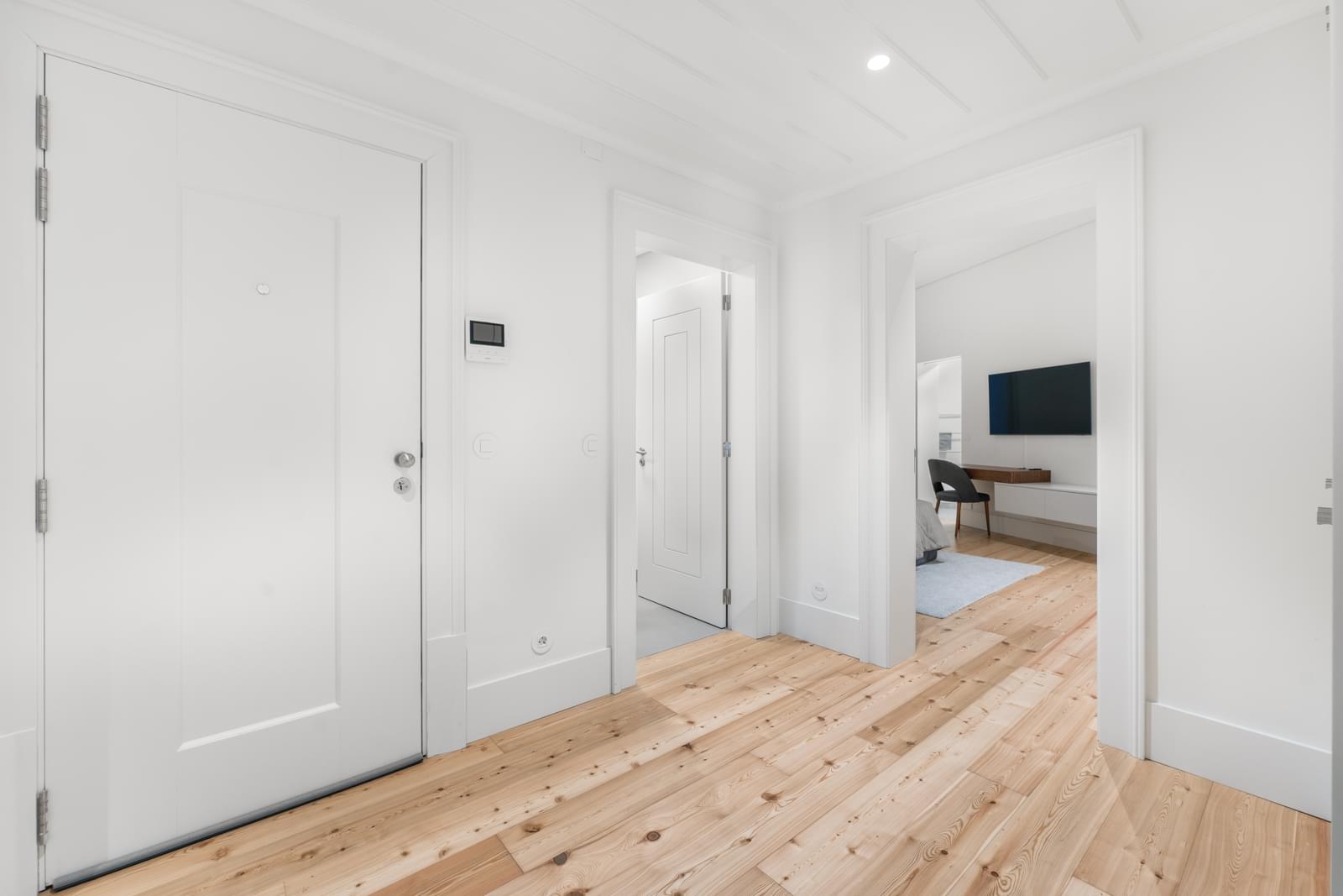 Apartamento T1 + 1 com vista, Misericórdia, Lisboa - Imagem 13