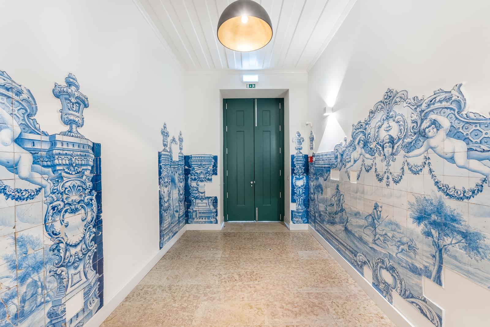 Apartamento T1 + 1 com vista, Misericórdia, Lisboa - Imagem 19