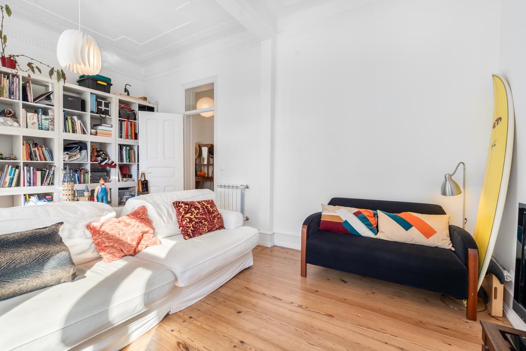 3 Bedroom Apartment, Anjos, Lisboa 3095373278