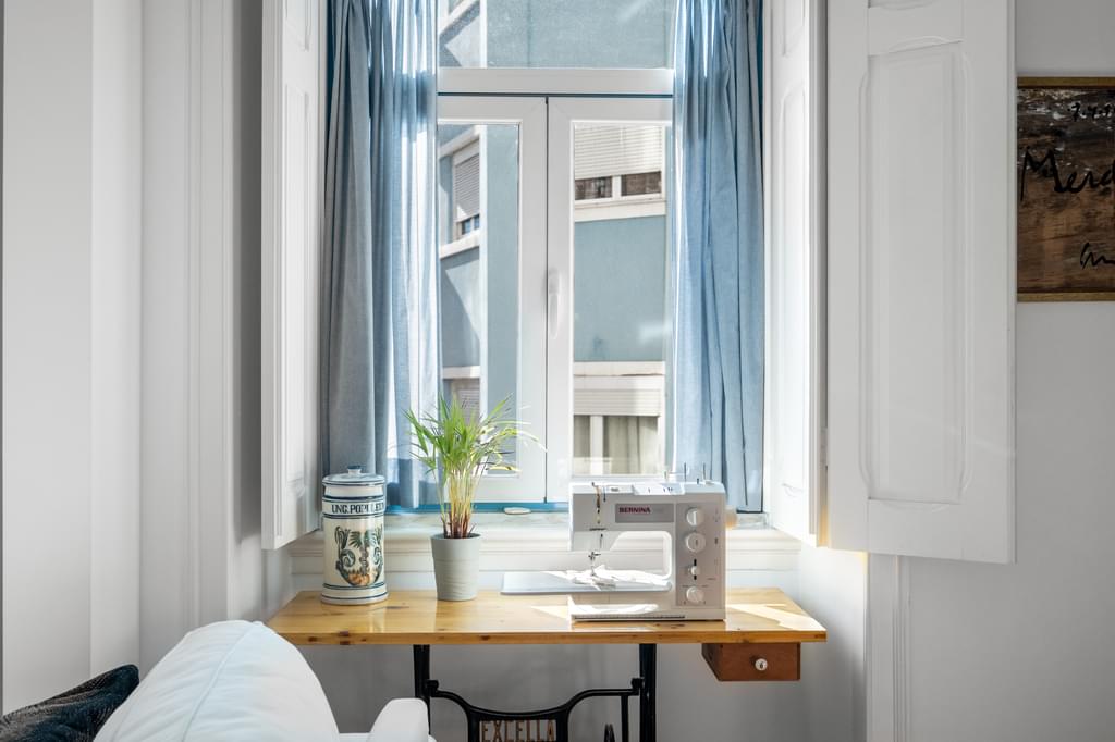 3 Bedroom Apartment, Anjos, Lisboa 3095373278