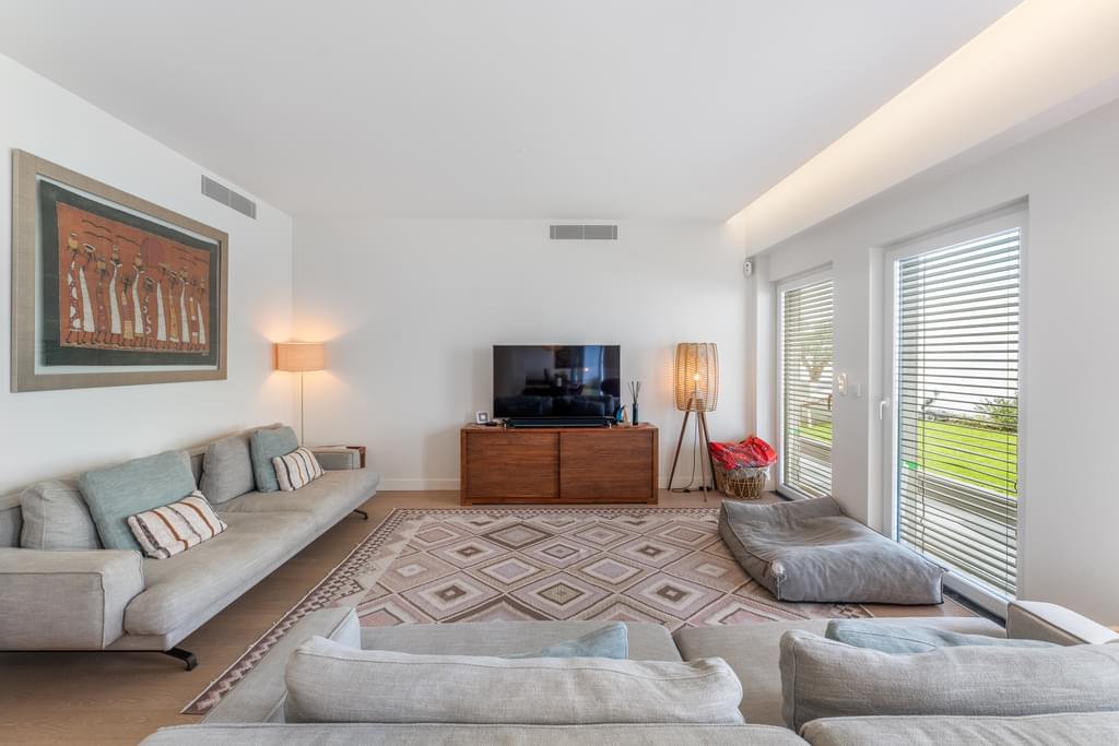 4 Bedroom Apartment with garden, Duque de Loulé, Lisboa 3260696150