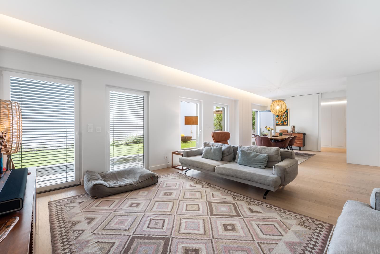 Apartamento T4 com piscina, Duque de Loulé, Lisboa - Imagem 2