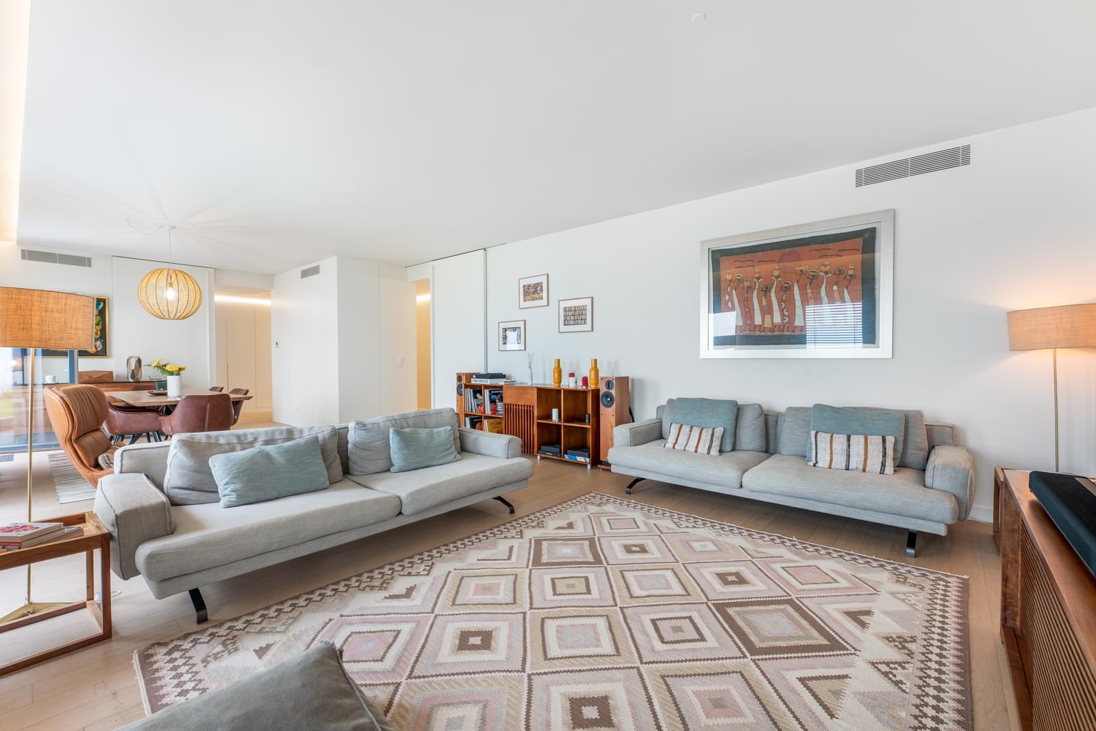 Apartamento T4 com piscina, Duque de Loulé, Lisboa - Imagem 4