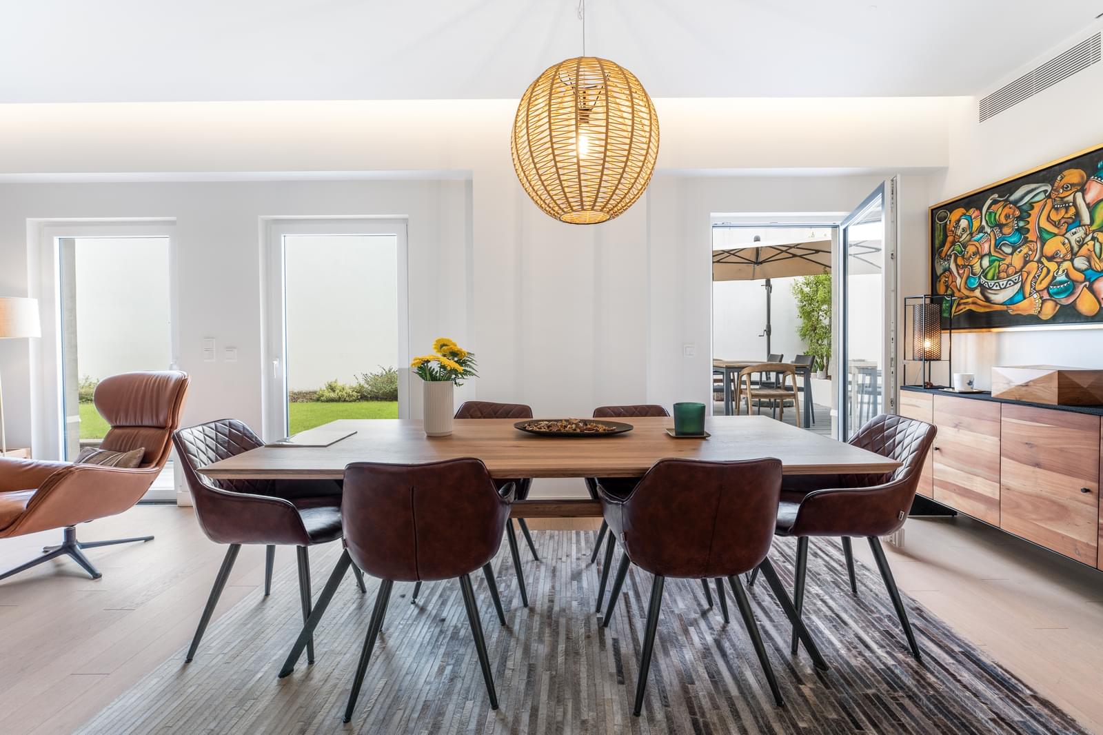 Apartamento T4 com piscina, Duque de Loulé, Lisboa - Imagem 5