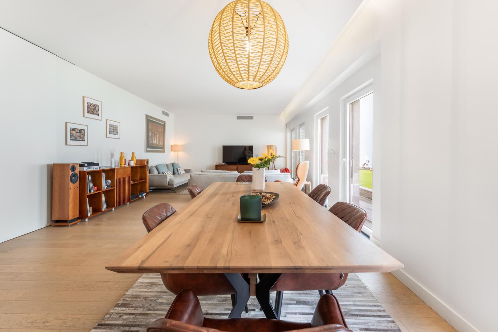 Apartamento T4 com piscina, Duque de Loulé, Lisboa - Imagem 7