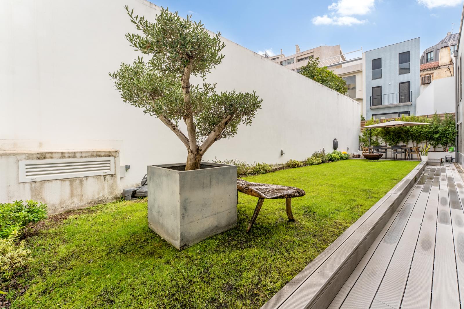 Apartamento T4 com piscina, Duque de Loulé, Lisboa - Imagem 9