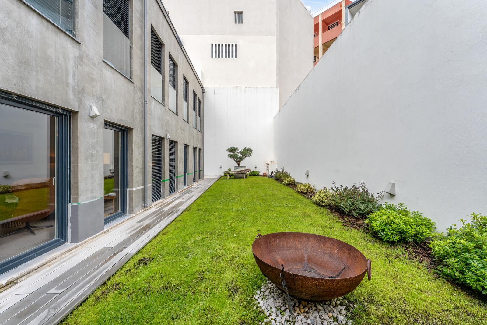 Apartamento T4 com piscina, Duque de Loulé, Lisboa - Imagem 1