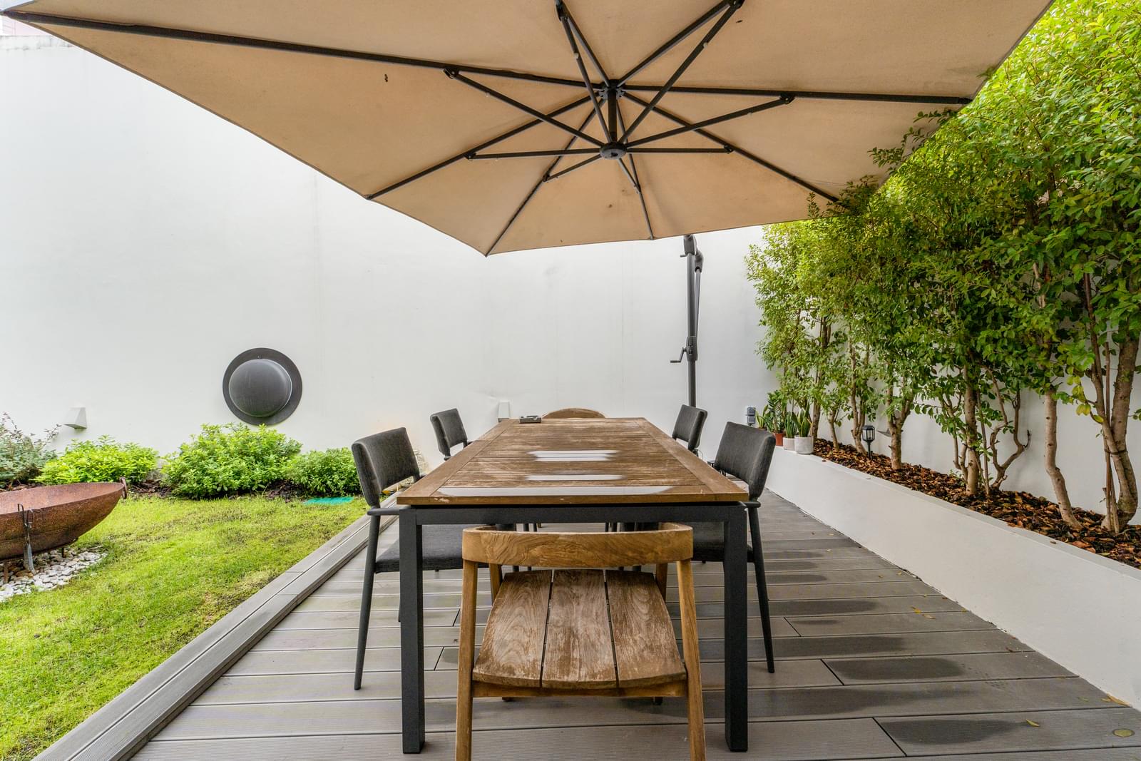 Apartamento T4 com piscina, Duque de Loulé, Lisboa - Imagem 8