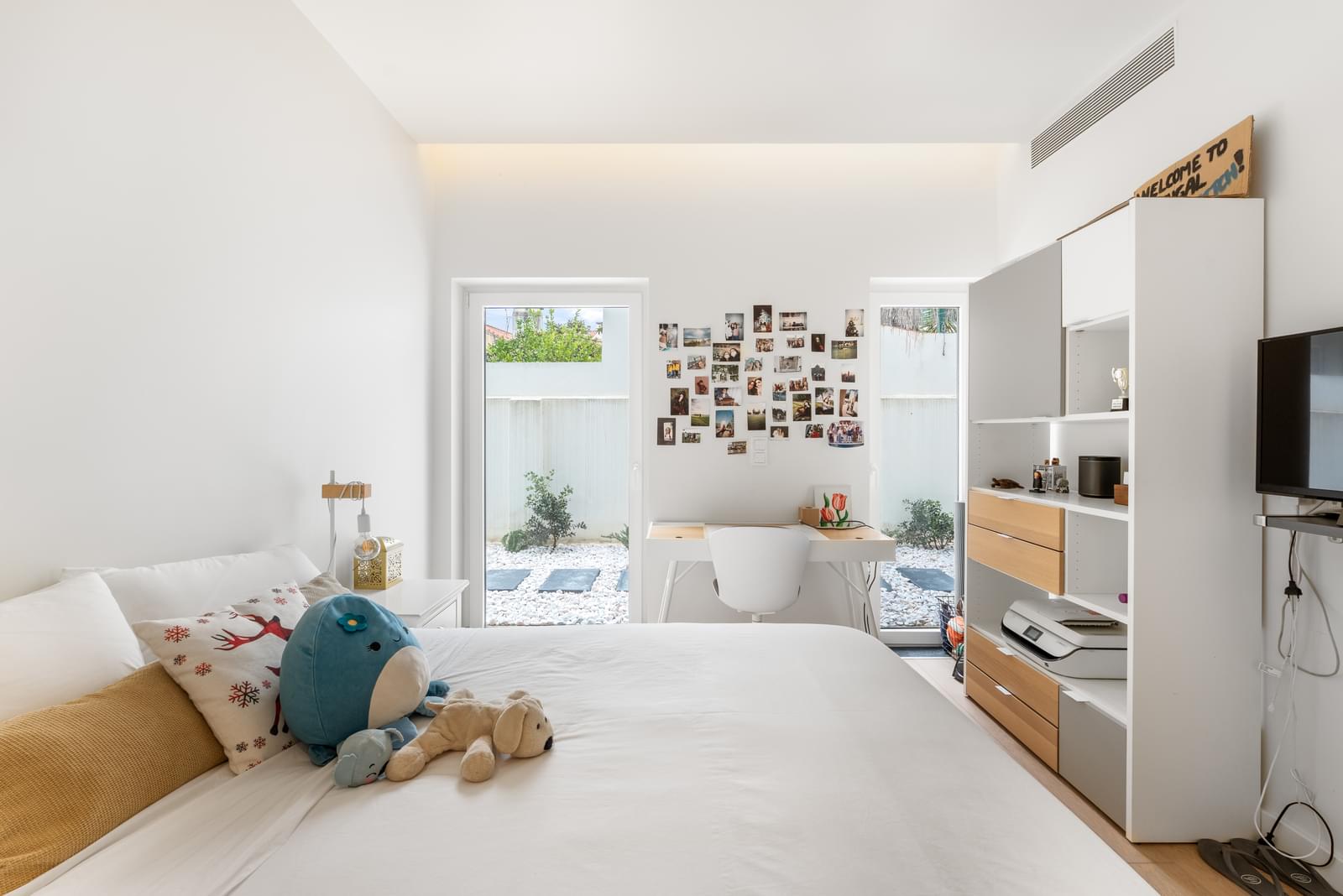 Apartamento T4 com piscina, Duque de Loulé, Lisboa - Imagem 27