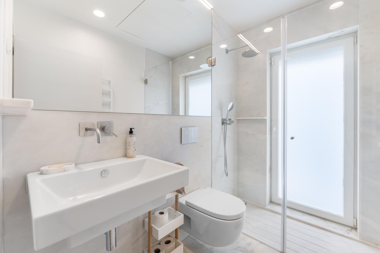 Apartamento T4 com piscina, Duque de Loulé, Lisboa - Imagem 24