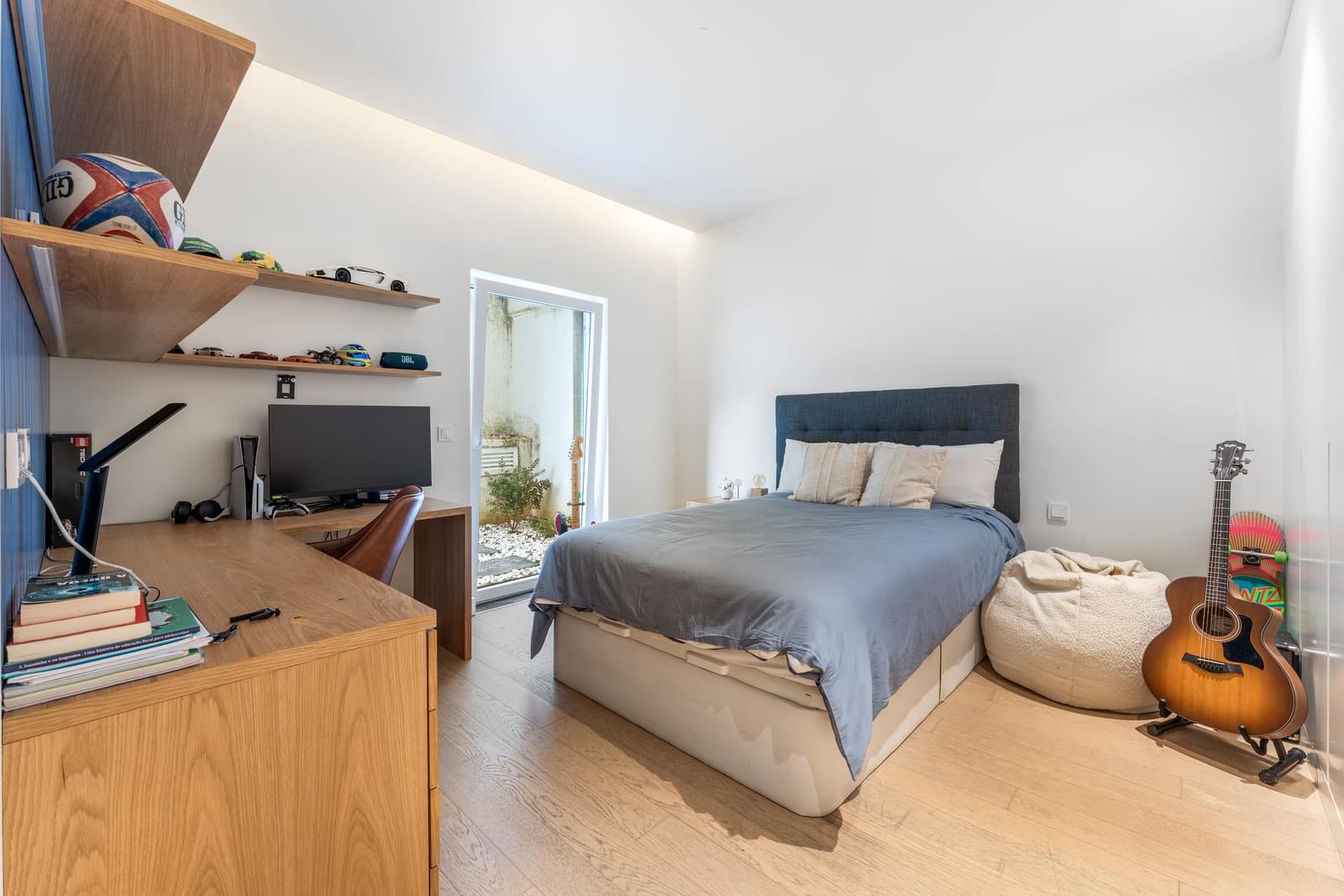 Apartamento T4 com piscina, Duque de Loulé, Lisboa - Imagem 23