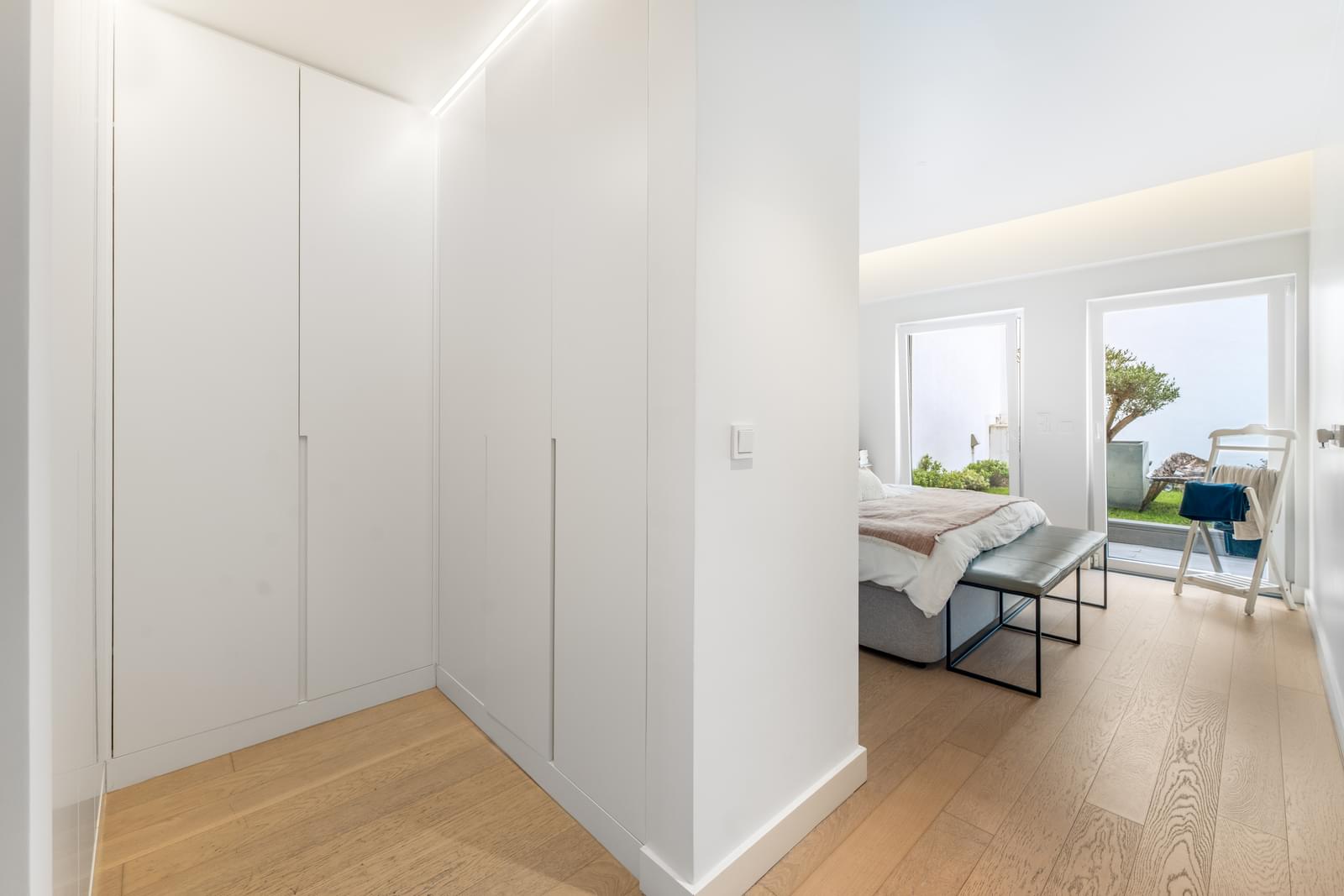 Apartamento T4 com piscina, Duque de Loulé, Lisboa - Imagem 19