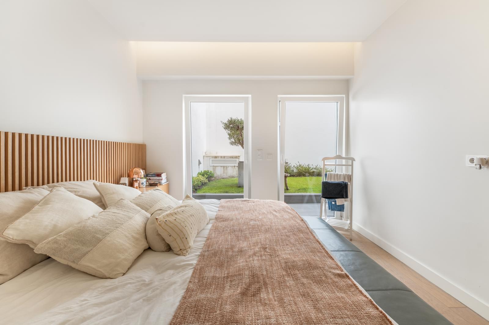 Apartamento T4 com piscina, Duque de Loulé, Lisboa - Imagem 17