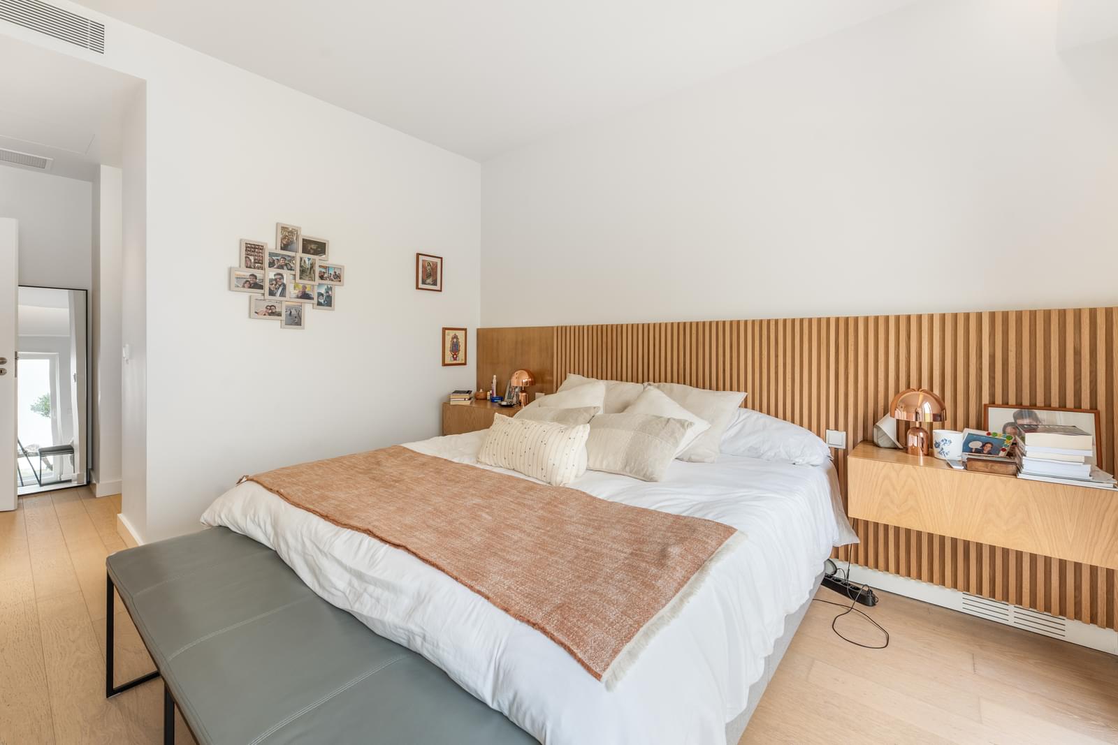 Apartamento T4 com piscina, Duque de Loulé, Lisboa - Imagem 18