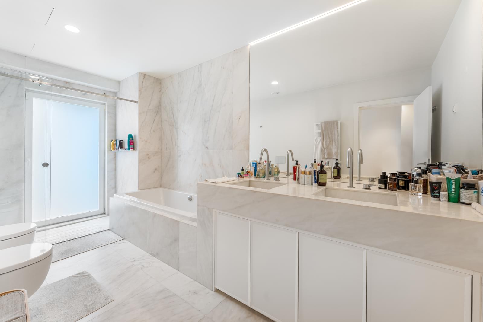 Apartamento T4 com piscina, Duque de Loulé, Lisboa - Imagem 21