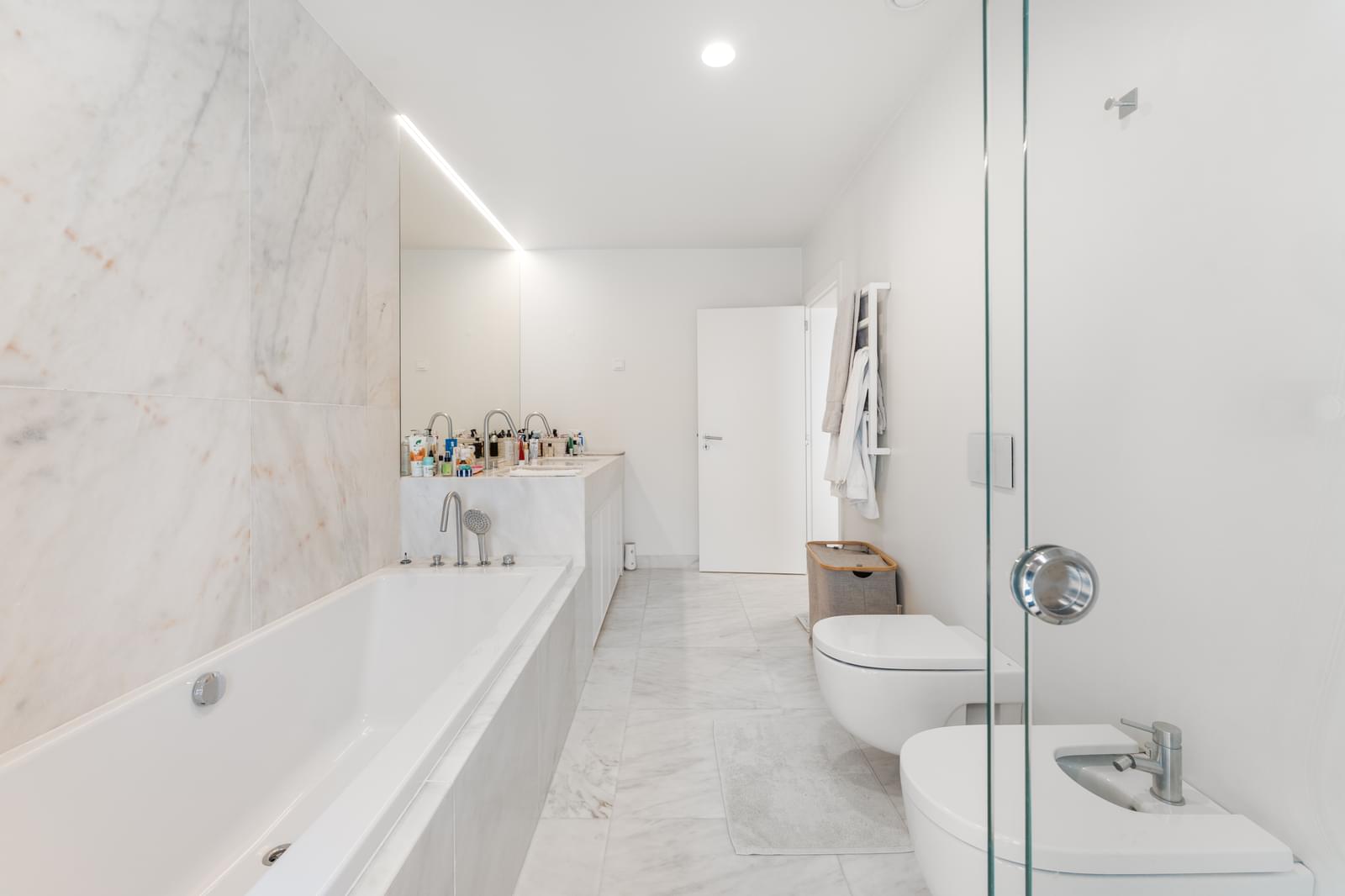 Apartamento T4 com piscina, Duque de Loulé, Lisboa - Imagem 20