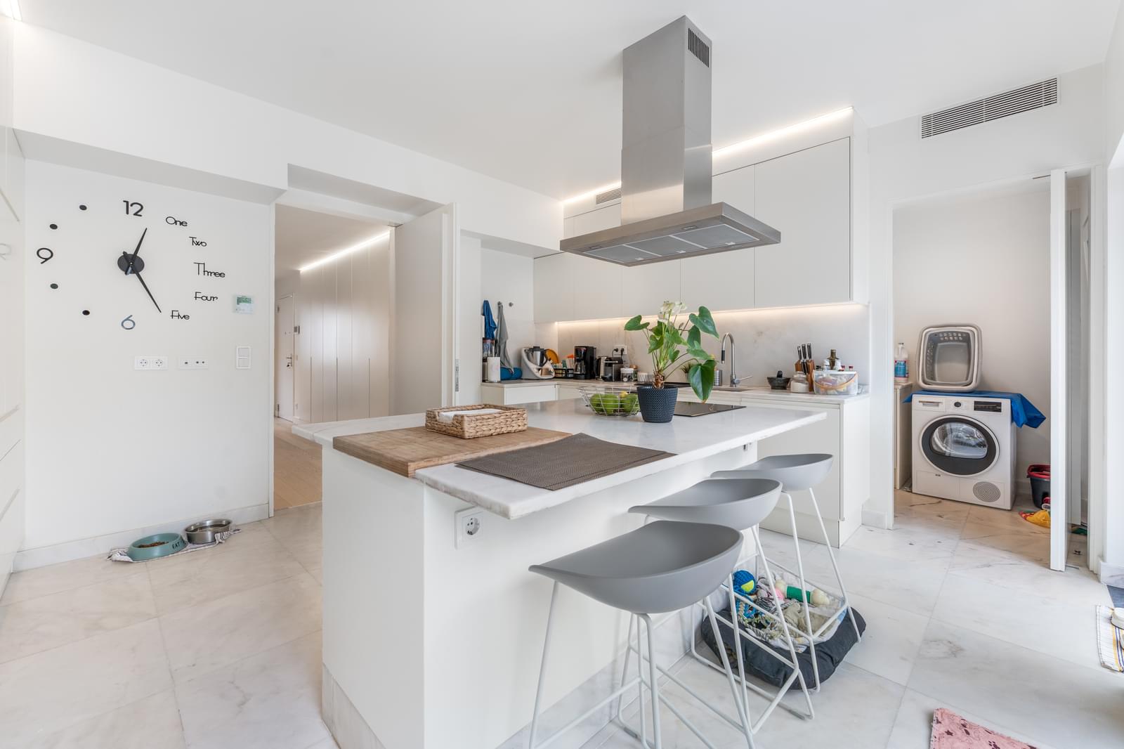 Apartamento T4 com piscina, Duque de Loulé, Lisboa - Imagem 12