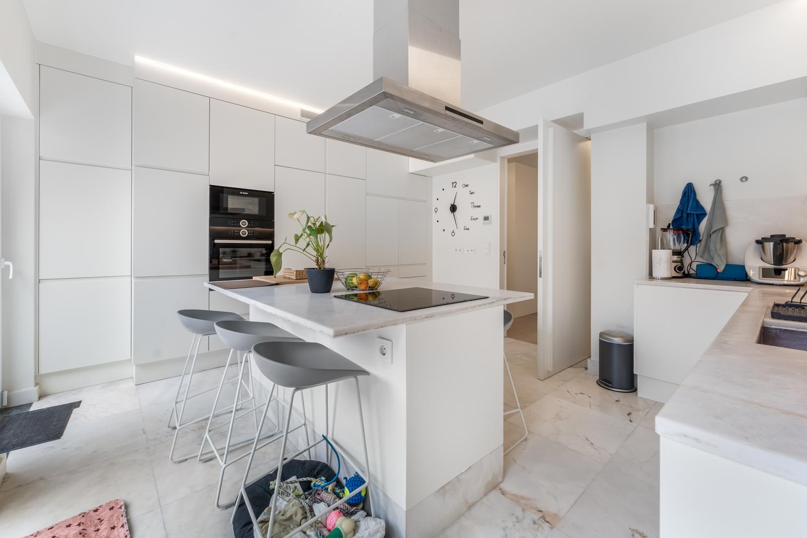 Apartamento T4 com piscina, Duque de Loulé, Lisboa - Imagem 13