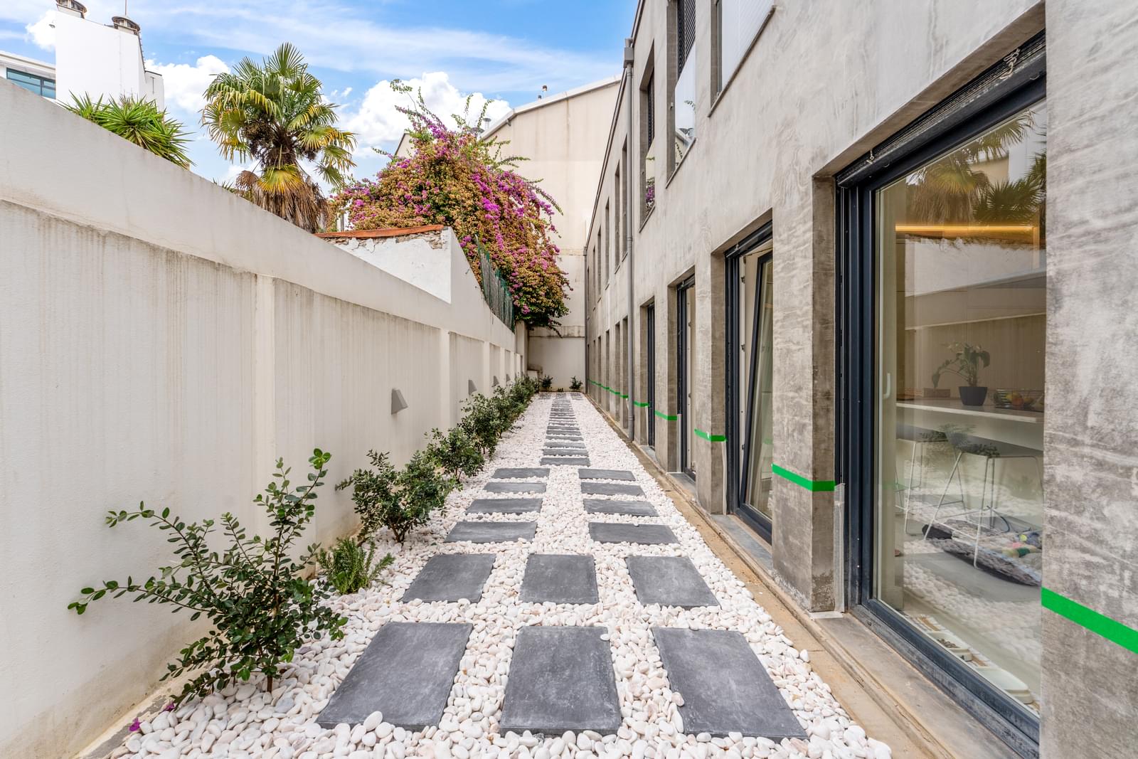 Apartamento T4 com piscina, Duque de Loulé, Lisboa - Imagem 16