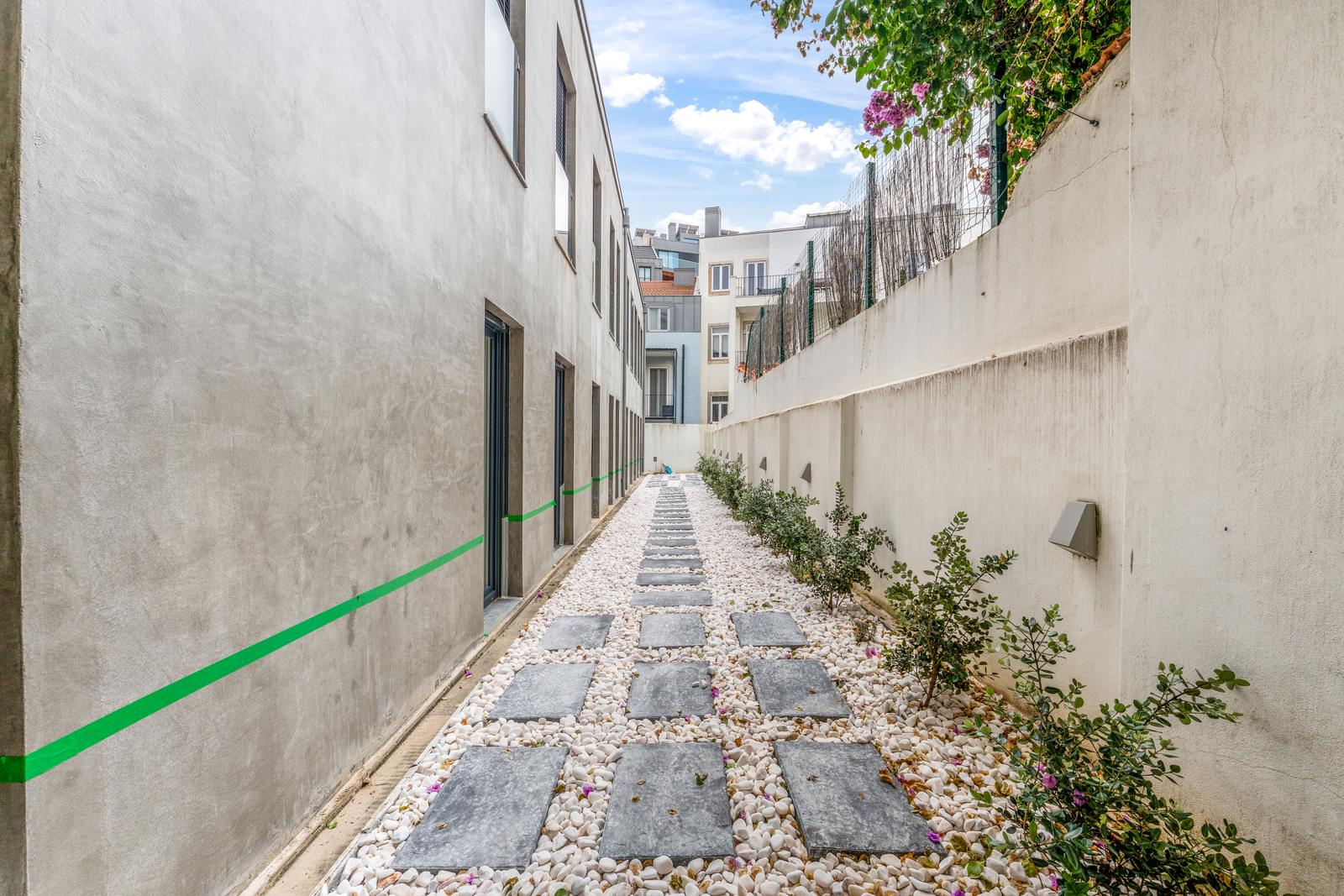 Apartamento T4 com piscina, Duque de Loulé, Lisboa - Imagem 15