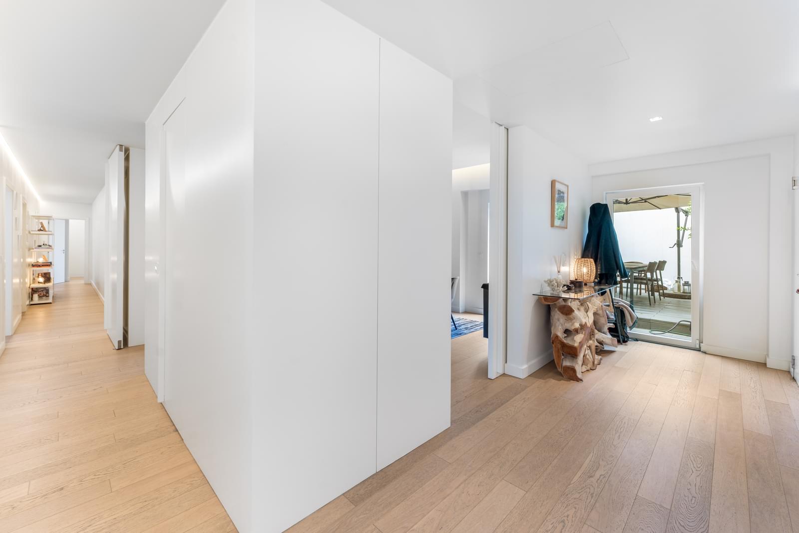 Apartamento T4 com piscina, Duque de Loulé, Lisboa - Imagem 10