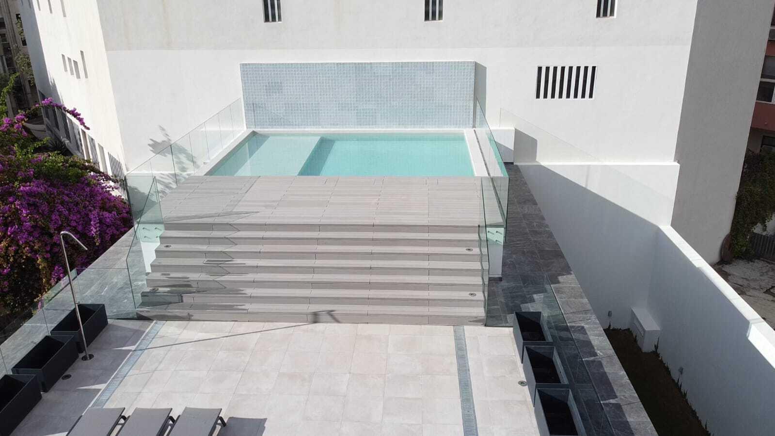 Apartamento T4 com piscina, Duque de Loulé, Lisboa - Imagem 31