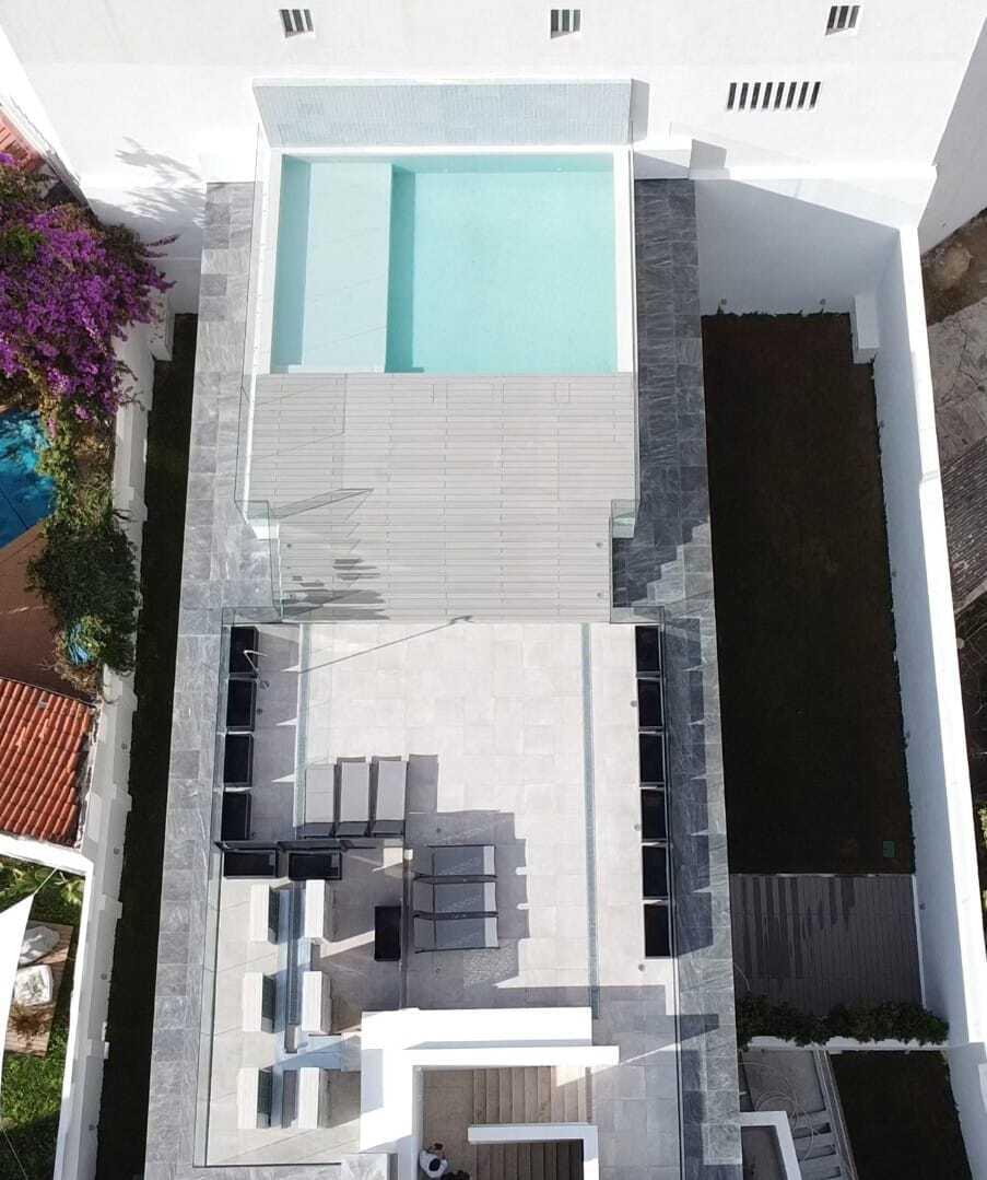Apartamento T4 com piscina, Duque de Loulé, Lisboa - Imagem 30