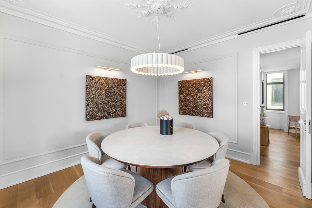 5 Bedroom Apartment with parking, Lisboa 919007057