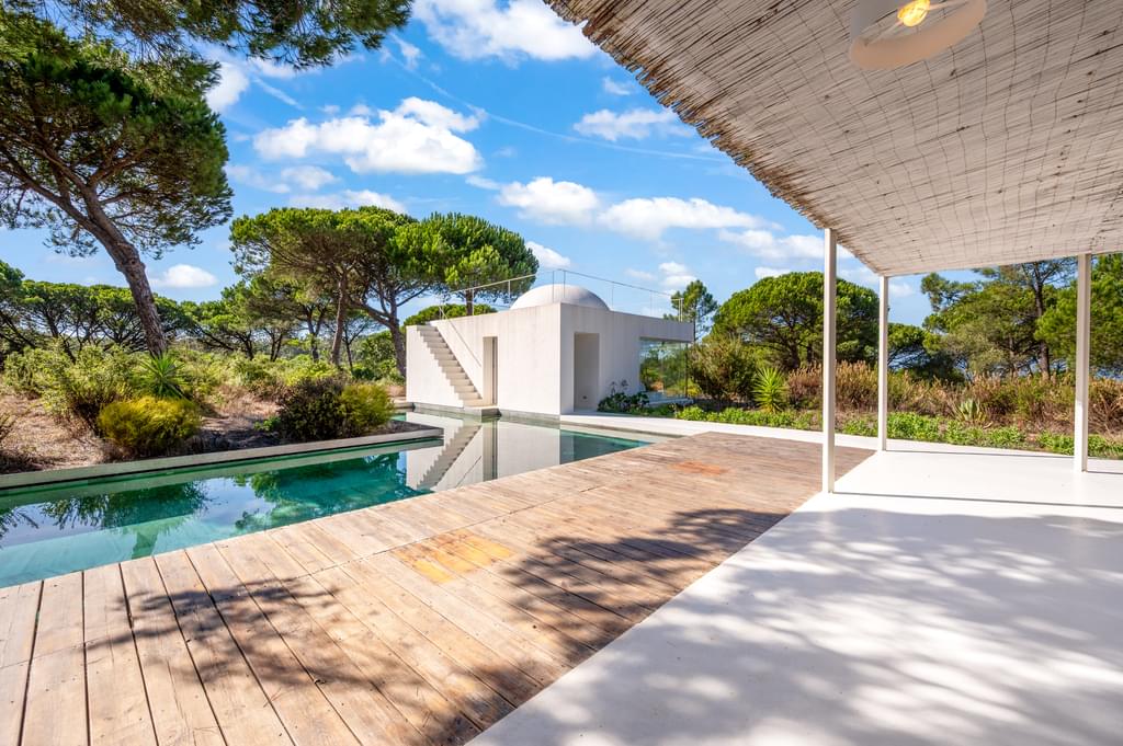 3 Bedroom Detached house with swimming pool, Sesimbra 2271365354