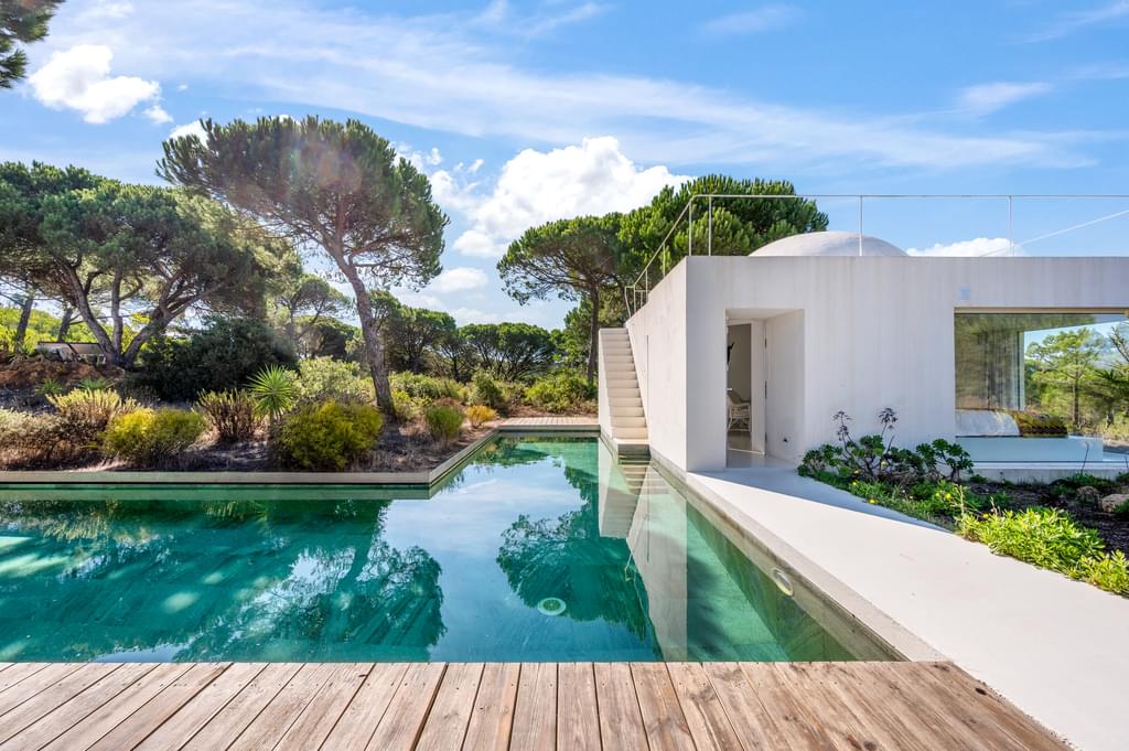 3 Bedroom Detached house with swimming pool, Sesimbra 2271365354