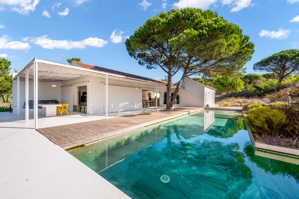 3 Bedroom Detached house with swimming pool, Sesimbra 2271365354