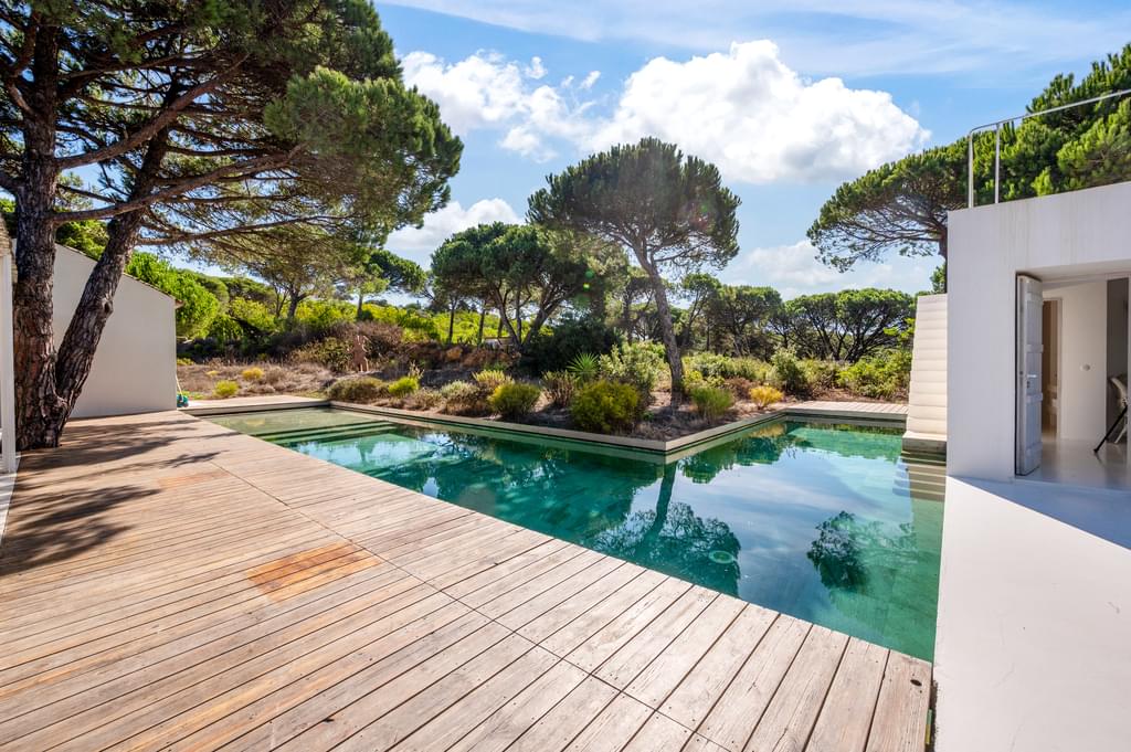 3 Bedroom Detached house with swimming pool, Sesimbra 2271365354