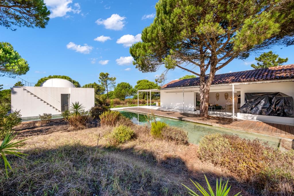 3 Bedroom Detached house with swimming pool, Sesimbra 2271365354