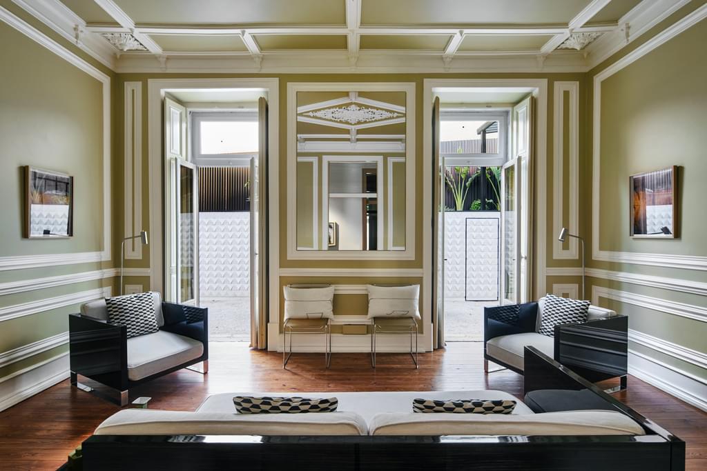 Mansion, Campo de Santana, Lisboa 4009346653