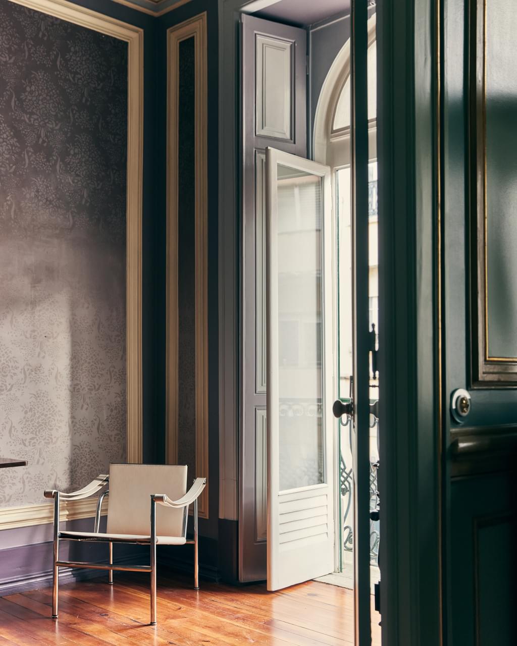 Mansion, Campo de Santana, Lisboa 4009346653