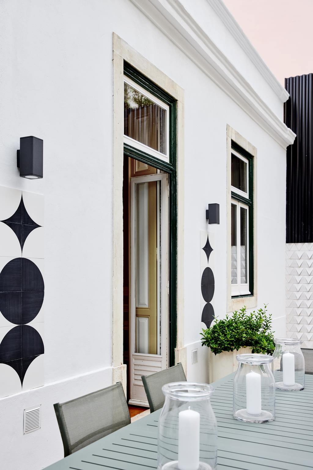 Mansion, Campo de Santana, Lisboa 4009346653