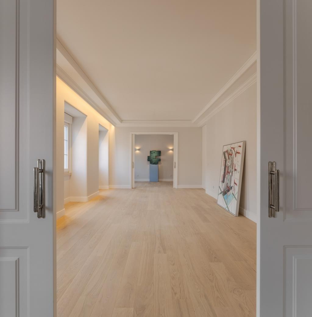 4 Bedroom Apartment new, Parque Eduardo VII, Lisboa 3217234495