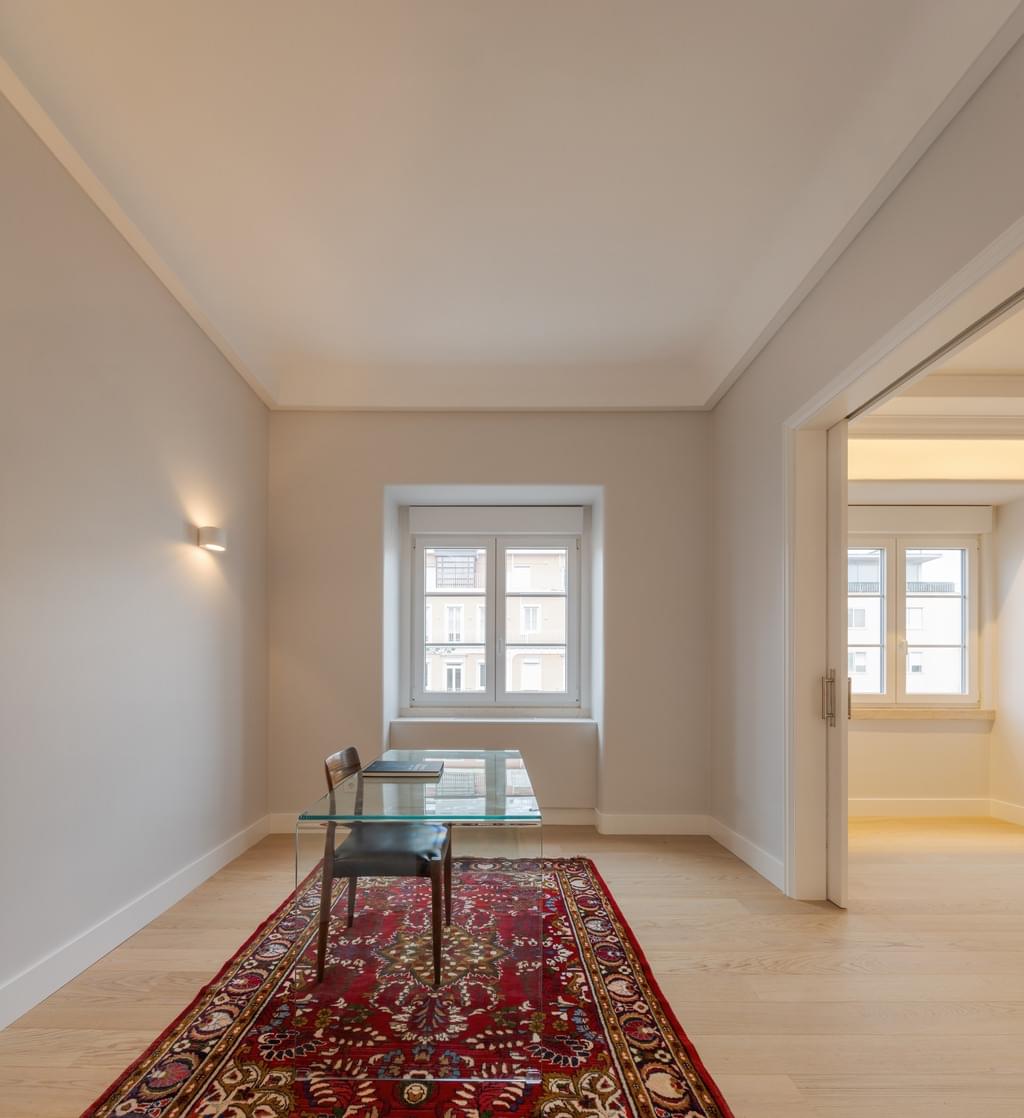 4 Bedroom Apartment new, Parque Eduardo VII, Lisboa 3217234495