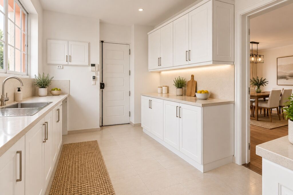 3 Bedroom Apartment with swimming pool, Monte Estoril, Cascais