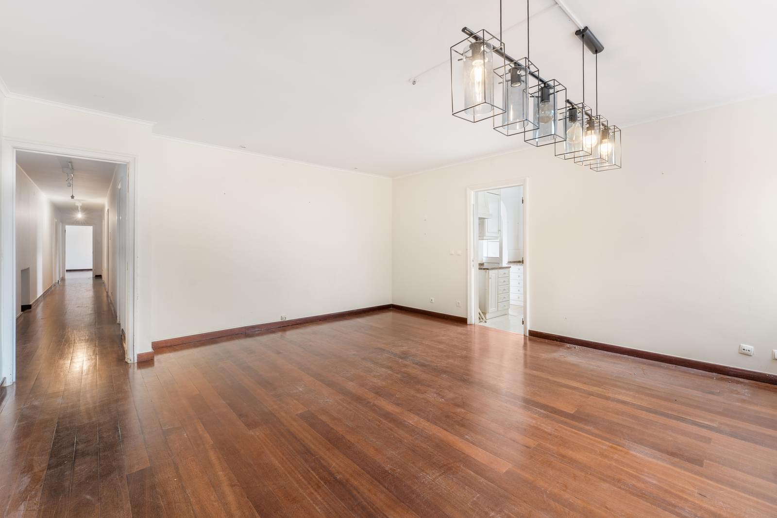 Apartamento T3 com piscina, Monte Estoril, Cascais - Imagem 4