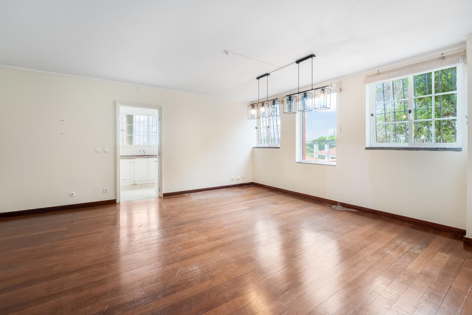 Apartamento T3 com piscina, Monte Estoril, Cascais - Imagem 8