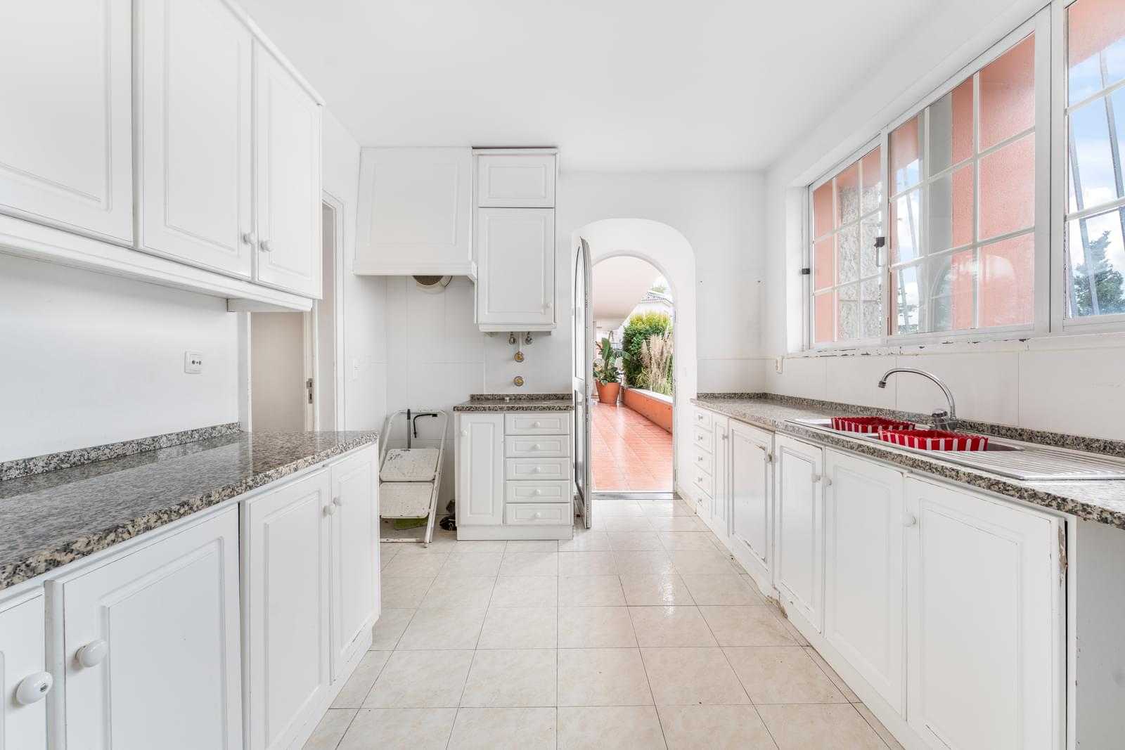 Apartamento T3 com piscina, Monte Estoril, Cascais - Imagem 5