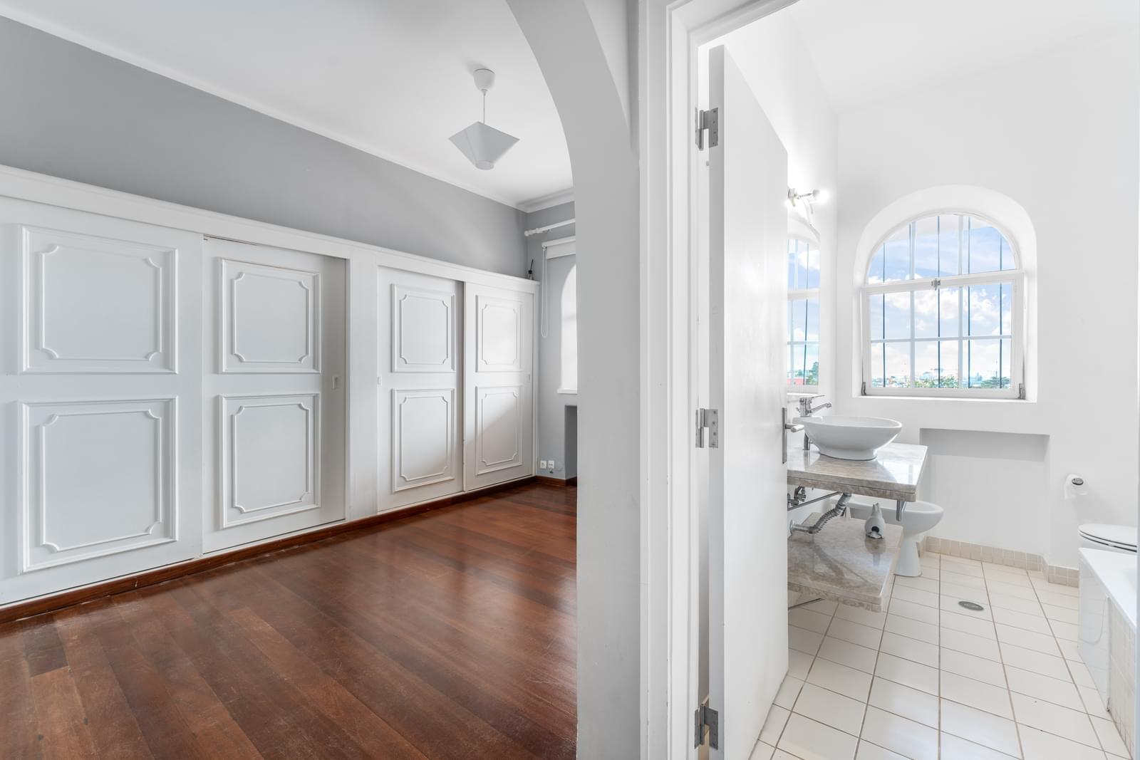 Apartamento T3 com piscina, Monte Estoril, Cascais - Imagem 6