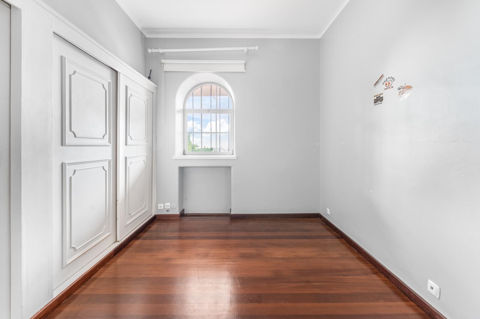 Apartamento T3 com piscina, Monte Estoril, Cascais - Imagem 13