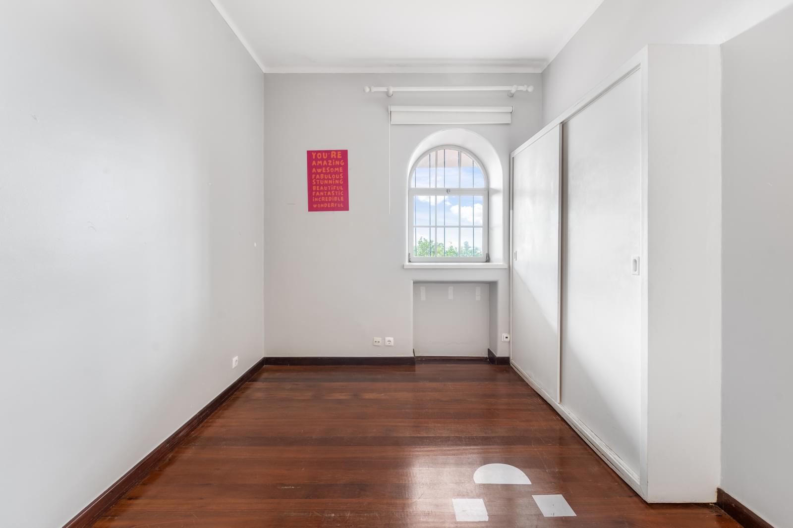 Apartamento T3 com piscina, Monte Estoril, Cascais - Imagem 14