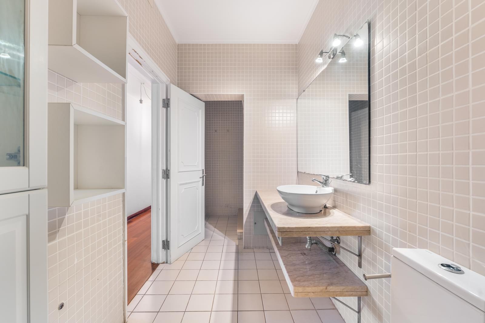 Apartamento T3 com piscina, Monte Estoril, Cascais - Imagem 18