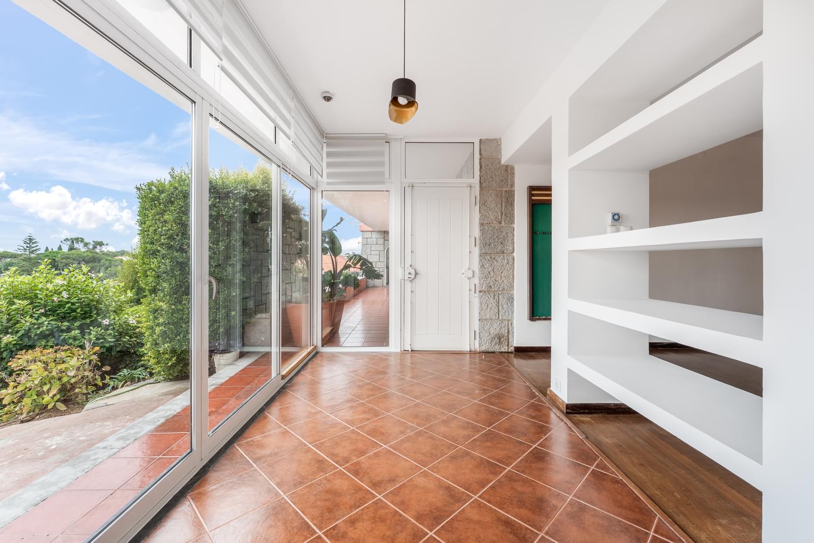 Apartamento T3 com piscina, Monte Estoril, Cascais - Imagem 20