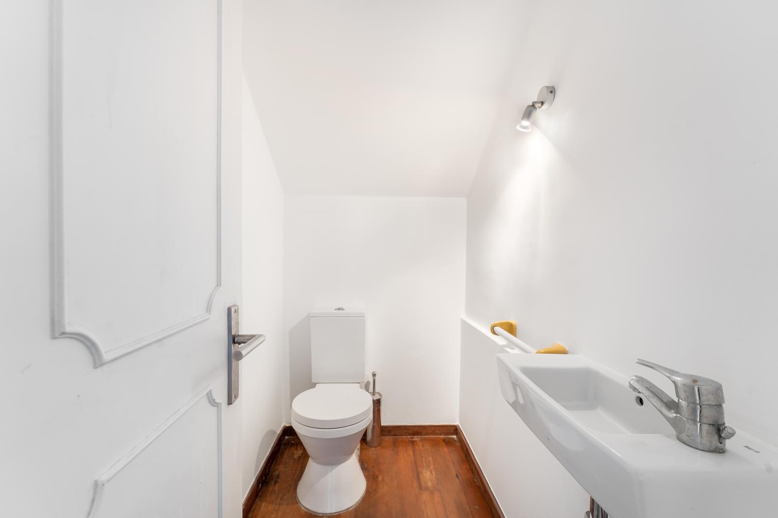 Apartamento T3 com piscina, Monte Estoril, Cascais - Imagem 22