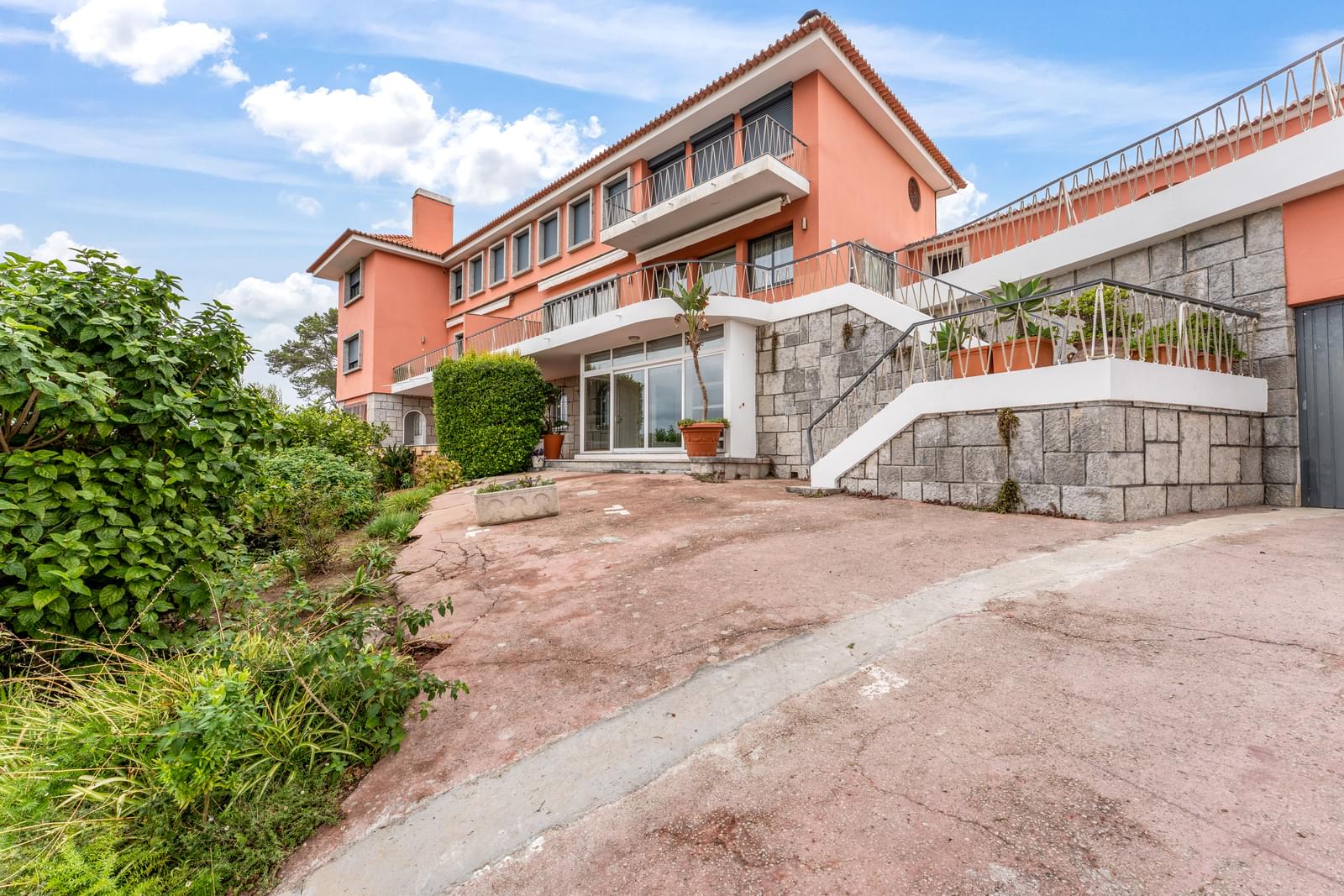 Apartamento T3 com piscina, Monte Estoril, Cascais - Imagem 24